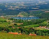 Австрия. Панорама