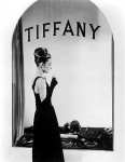 Hepburn, Audrey (Breakfast At Tiffanys) 4