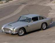 Aston Martin DB5 1963–65