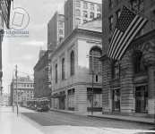 Philadelphia Bourse Philadelphia Pennsylvania c.1904