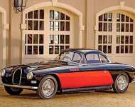 Bugatti Type 101 Coupe 1951