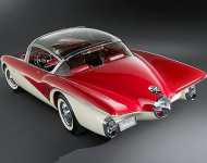 Buick Centurion Concept Car 1956