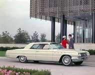 Buick Electra 225 1962