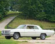 Pontiac Catalina 421 Super Duty 1962