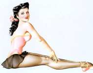 Pin-Up 559