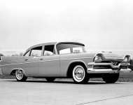 Dodge Royal Sedan 1957