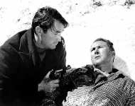 Peck, Gregory (Guns Of Navarone, The)