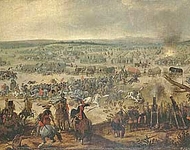 Сражение при Вимпфене 6 мая 1622 года