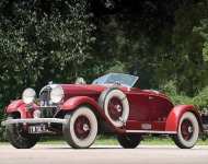 Auburn 115S Boattail Speedster 1928