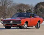 Dodge Charger R T 1971