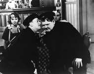 Laurel and Hardy (Our Relations)