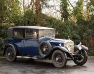 Rolls-Royce 20 Limousine 1928