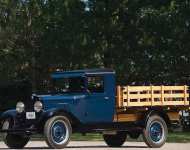 Chevrolet Universal 1-ton Stake Truck 1930