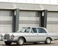 Mercedes-Benz 300SEL 6.3 (W109) 1968–72