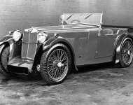 MG F-Type Magna 1931–32