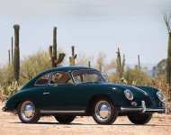Porsche 356A Coupe 1955–59
