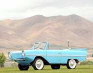 Amphicar 770 Convertible 1961–68