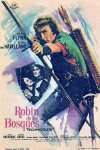 Poster - Adventures Of Robin Hood The 6