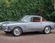 Osca 1600 by Fissore 1963