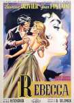 Poster - Rebecca 13