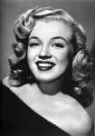 Monroe, Marilyn (Ladies Of The Chorus) 3