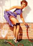 Pin-Up 129