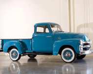 Chevrolet 3100 Pickup 1954