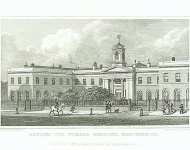 Asylum for Female Orphans, Westminster