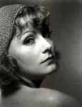 Garbo, Greta (Susan Lenox, Her Fall And Rise)