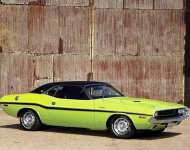 Dodge Challenger R T SE 1970