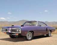 Dodge Coronet R-T 1970