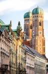 Германия. Мюнхен