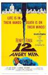 Poster - 14 Angry Men