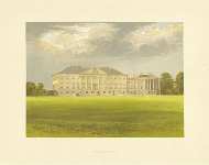 Nostel Priory