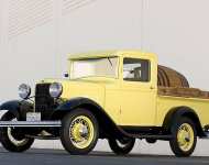 Ford Model B Pickup 1932