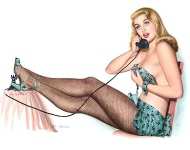 Pin-Up 797