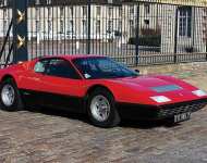 Ferrari 365 GT4 Berlinetta Boxer 1973–76