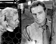 Brando, Marlon (On The Waterfront) 8