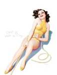 Pin-Up 679