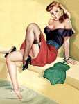 Pin-Up 585