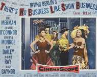 Poster - Theres No Business Like Show Business 2