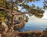 Крым, Черное море 2
