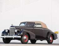 Cadillac V16 Series 90 Convertible Coupe 1938