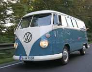 Volkswagen T1 Sumba Bus