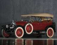 ReVere Model A Touring 1920