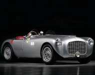 Ferrari 212 Export Spider by Motti 1951