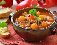 Венгерский гуляш