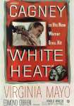 Film Noir Poster - White Heat