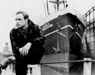 Brando, Marlon (On The Waterfront)