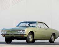 Chevrolet Corvair 500 1966